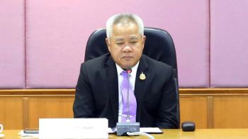 \'ปลัดฯบุญสงค์\'เป็นประธานเปิดงาน\'Online Career Expo @Macau\'