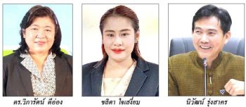 ลุ่มเจ้าพระยา : 31 พฤษภาคม 2568