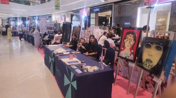 อบจ.ปทุมธานีจัดงาน ‘Art In Pathumthani’68 ส่งเสริมการท่องเที่ยว