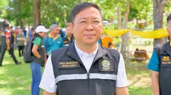 \'ปศุสัตว์\'ยืนยันไม่พบสัตว์ป่วย-ตาย จากแอนแทรกซ์ ในหนองบัวลำภู