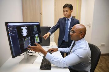Health News : เตรียมใช้ AI ช่วยวินิจฉัยโรคหัวใจ