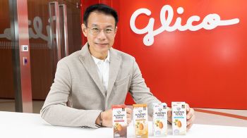 ‘ไทยกูลิโกะ’ ร่วมฉลอง ‘World Milk Day’ แจก ‘กูลิโกะ อัลมอนด์ โคกะ’