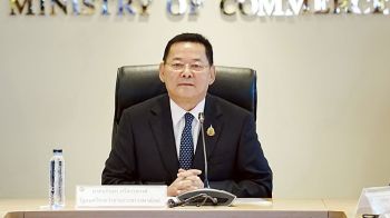 กวาดล้างนอมินี ‘นภินทร’ บี้พาณิชย์จังหวัดจัดการ