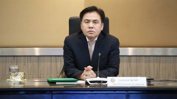 NTFC อนุมัติหลักการร่าง MOU เปิดเส้นทางขนส่งภายใต้ GMS CBTA