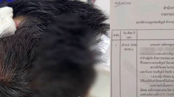 งานเข้าพี่น้อง‘เดชเดโช’ คดีฉาวถึงมือ‘ผบ.ตร.’