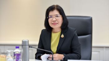 กรมพัฒน์ เปิดรับฟังความคิดเห็นร่างคำสั่งฯหลักเกณฑ์ขอจดตั้งห้างหุ้นส่วน-บริษัทจำกัด