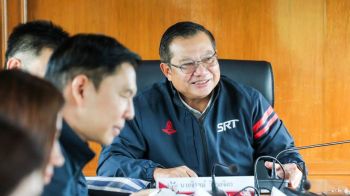 รฟท.รุกท่องเที่ยวหลังปี’67 กวาดรายได้เพิ่ม 52 ล้านบาท