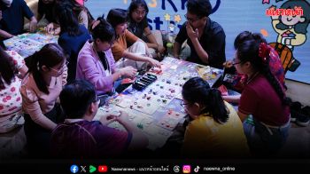 จุดประกายครูยุคใหม่ ชู ‘Garena Academy – Wishlist’ เสริมทักษะ-เครื่องมือ-ไอเดียการสอน