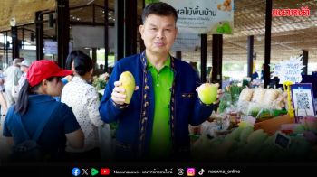 พิพิธภัณฑ์การเกษตรฯ ชวนเที่ยวงาน \'ผักริมรั้ว ครัวริมทุ่ง\' เสริมสร้างสุขภาพดี สู้โรคภัยด้วยผักพื้นบ้านไทยริมรั้ว