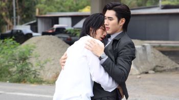 คืนนี้!! ตอนแรก ‘Reset การเกิดใหม่ของดวงดาว’ การย้อนเวลากลับมาอีกครั้ง