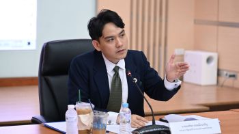 อุตฯ จับมือ สมาคมเกษตรเอเชียฯ ดัน ‘น้ำตาลสีเขียว’ เพิ่มรายได้เกษตรกรไทย