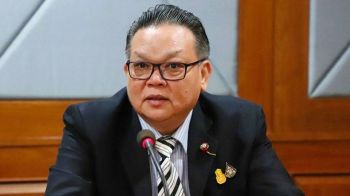 นายกสมาคมนักประดิษฐ์ฯ เตือนไทยเฝ้าระวัง! หวั่นจีนจารกรรมข้อมูลนวัตกรรม ชง อว. ทบทวน MOU มหา\'ลัยจีน