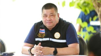 ‘กรมการข้าว’ผนึกกำลังทุกภาคส่วน จัดนิทรรศการ ’วันข้าวและชาวนาแห่งชาติ ประจำปี 2568’