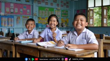 วิกฤตเงียบที่หยั่งรากลึก มูลนิธิศุภนิมิตฯ สะท้อนปัญหา ‘เด็กหลุดจากระบบการศึกษา สู่ตลาดแรงงานก่อนวัย’