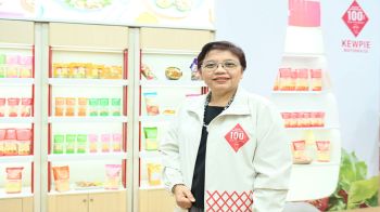 ‘คิวพี’ ฉลอง 100 ปีมายองเนส ในญี่ปุ่น เปิดตัวสินค้าใหม่ 4 รายการ