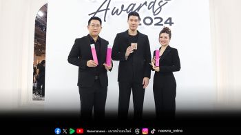 \'เมลินดา\' บิวตี้แบรนด์สัญชาติไทย สุดเจ๋ง! คว้า 3 รางวัลยอดขายสูงสุดต่อเนื่อง2ปีซ้อน