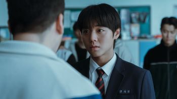 ‘พัคจีฮุน’ นำกระแส ยอนชีอึน กลับมาอีกครั้งจากการแสดงใน ‘Weak Hero Class 1’