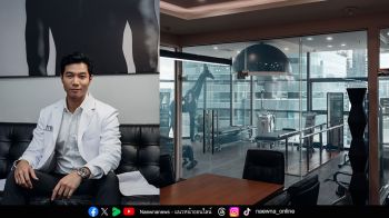 ‘หมอเปียง’ เปิด ‘เปียง รีแฮบบิลิเทชั่น เพนต์เฮาส์’ แห่งแรก ฟื้นฟูระบบประสาทและเวชศาสตร์ผู้สูงอายุ ด้วยเทคโนโลยีสุดล้ำ
