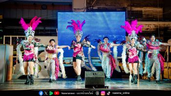 CEA จัดเทศกาลอีสานสร้างสรรค์ 2568 ต่อเนื่องปีที่ 5 ปั้น ‘อีสานโชว์พ(ร)าว’ สู่เวทีเศรษฐกิจสร้างสรรค์ระดับภูมิภาค