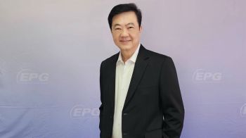 EPG เทงบกว่า 483 ล้าน พัฒนาผลิตภัณฑ์  ตั้งเป้ายอดขายปี’68  ทะลุ 1.3 หมื่นล้าน