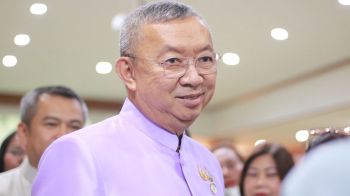 สะพัด!ข้อต่อรอง‘ภูมิใจไทย’ เซตซีโร่ยกชุด  ขอคุม‘พลังงาน’ถ้ามท.ถูกยึด  ‘เพิ่มพูน’ฟังนายกฯคนเดียว