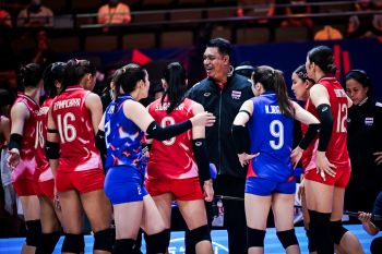 สมัครสมาชิก VBTV รับชมสดทุกแมตช์ VNL 2025 ที่เดียวในไทย