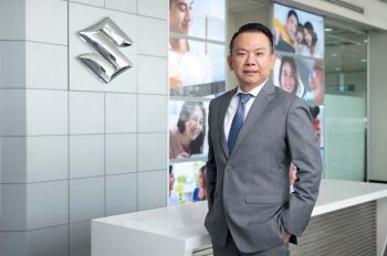 ซูซูกิ มอบข้อเสนอ Swift ฟรี!! โปรแกรมดูแล และช่วยผ่อน 50% นาน 1 ปี