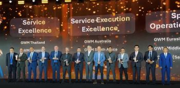 GWM (Thailand) คว้ารางวัลบริการหลังการขายยอดเยี่ยม