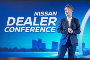 เผยกลยุทธ์ RE:NISSAN เดินหน้าสู่ปี 2025 เตรียมเปิดตัวรถรุ่นใหม่เสริมไลน์อัพ