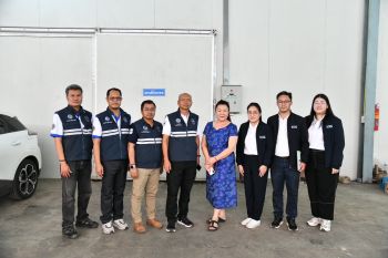พาณิชย์ตรวจเข้ม เส้นทางการนำเข้าสินค้าพืชหัว  ป้องกันการลักลอบขนย้าย พร้อมกำกับดูแลสร้างความเป็นธรรมให้เกษตรกร