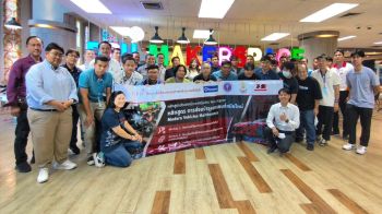 DPU เปิดการอบรมหลักสูตรบัณฑิตพันธุ์ใหม่ \'การซ่อมบำรุงยานยนต์สมัยใหม่\' รองรับอุตสาหกรรม New Growth Engine
