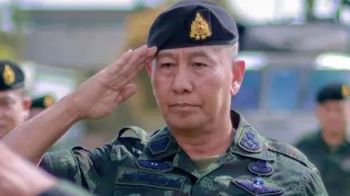 ผบ.ทบ.งัดมาตรการตอบโต้เขมรรุกล้ำไทย ปิดด่านสั่งสอน! เน้นยุทธวิธีเบาไปหาหนัก