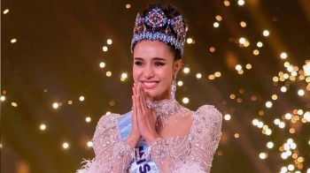 คณะศิลปศาสตร์ มธ. จัดเสวนา ‘Miss World: History and Legacy of the Blue Crown’ ร่วมยินดี ‘โอปอล’ คว้ามงกุฎ Miss World