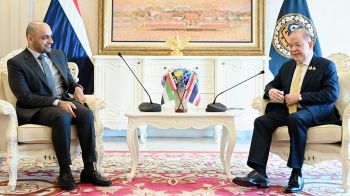 ‘พิชัย’ หารือหอการค้าดูไบ หนุนขยายการค้า-ลงทุนระหว่างไทย-UAE