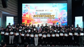 SET จัด Bootcamp สร้างครูสอนการลงทุนส่งความรู้การเงินสู่ระบบการศึกษา