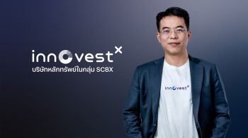InnovestX  เปิดตัว US Option เสริมพอร์ตฝ่าความผันผวนหุ้นสหรัฐฯ