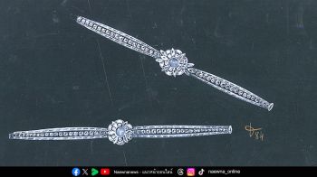 Van Cleef & Arpels จัดนิทรรศการแสดงเครื่องประดับชิ้นเด่นในสิงคโปร์