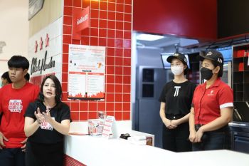 จุดประกายความหวังด้านการศึกษา ‘KFC Bucket Search’ รุ่นที่ 2 เปิดประตูสู่อาชีพในอนาคต