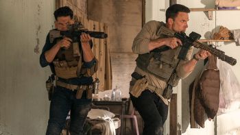‘The Accountant 2’ สองพี่น้องกับภารกิจคิดบัญชีแค้น