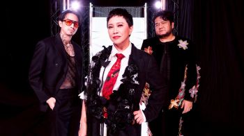 เปิดเวที  ‘The Voice Pride 2025’ สามโค้ช  ‘แอม เสาวลักษณ์ - เบน ชลาทิศ - ธามไท’  เปิดศึกแย่งลูกทีมวุ่น