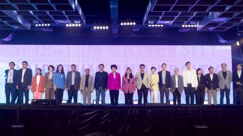 ม.ศรีปทุม ปฐมนิเทศเฟรชชี่ \'68 ชูเรียนข้ามศาสตร์รับมือโลกยุคใหม่