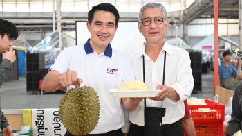 พาณิชย์ จับมือสมาคมตลาดสดไทย เดินหน้า ‘Thai Fruits Festival 2025’