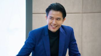 พรรคโอกาสใหม่โต้กลับ \'วิทยา\' ยันไม่ใช่พรรคกลุ่มทุน ไร้กลุ่มพลังงานหนุน​