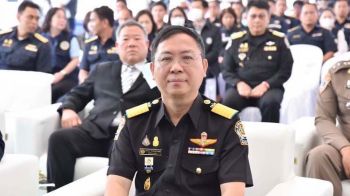 \'อธิบดีปศุสัตว์\'เข้ม! จับโรงเชือดเถื่อนกลางเมืองนครสวรรค์