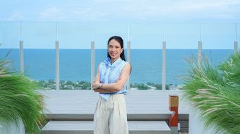 PROUD  ปักหมุด \'เวหา หัวหิน\' คอนโดวิวทะเลสูงที่สุด
