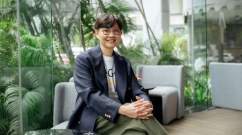 เอ้ก ดิจิทัล คว้า 7 รางวัล เวทีใหญ่ LINE Thailand Awards 2024 และ MarTech Innovation Awards 2025