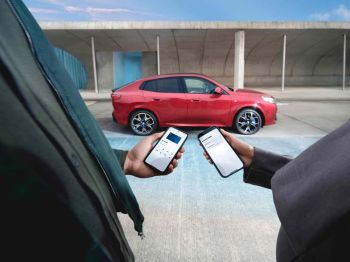 BMW และ MINI ยกระดับประสบการณ์ขับขี่ สู่โลกดิจิทัล  เชื่อมต่อทุกมิติการเดินทางอย่างไร้รอยต่อ
