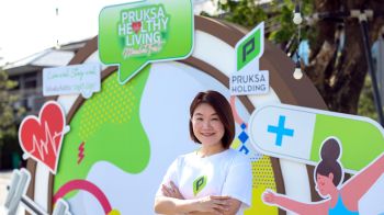 ‘พฤกษา’เซตเทรนด์ Wellness Residence ก้าวสู่ผู้นำแห่งการอยู่อาศัยเพื่อสุขภาพ