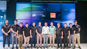 \'คอรัล ไลฟ์\'เผย 2 ผู้บริหารระดับสูง\' Zehnder Group\' เยือนบริษัท ตอกย้ำพันธมิตรทางธุรกิจระยะยาว-ดันสู่เบอร์หนึ่งอาเซียน