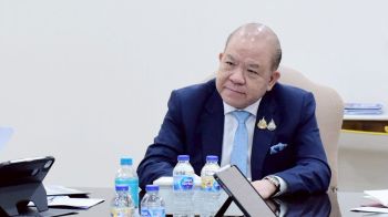 พิชัย รับลูกนายกฯ ทุบนอมินี-สินค้าด้อยคุณภาพ สั่งลุยตรวจ 46,918 บริษัทต้องสงสัย